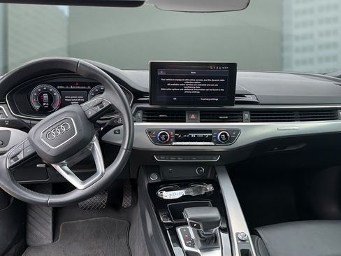 Used 2025 Audi A5 2.0T Premium Plus AWD/4WD image 21