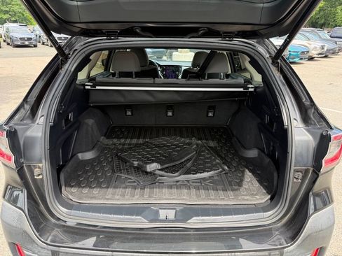 Used 2020 Subaru Outback Premium AWD/4WD image 24