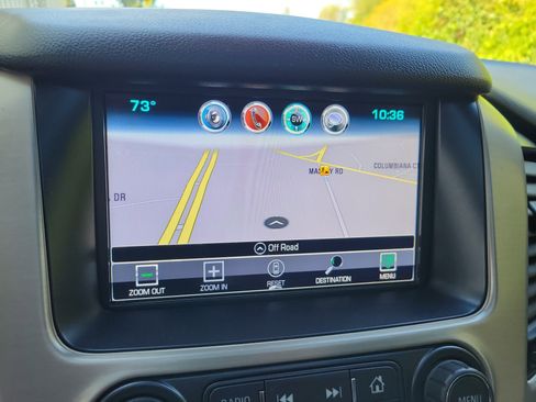 Used 2020 GMC Yukon XL Denali image 12