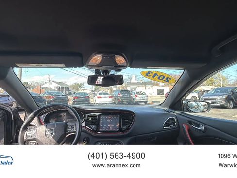 Used 2013 Dodge Dart GT image 22