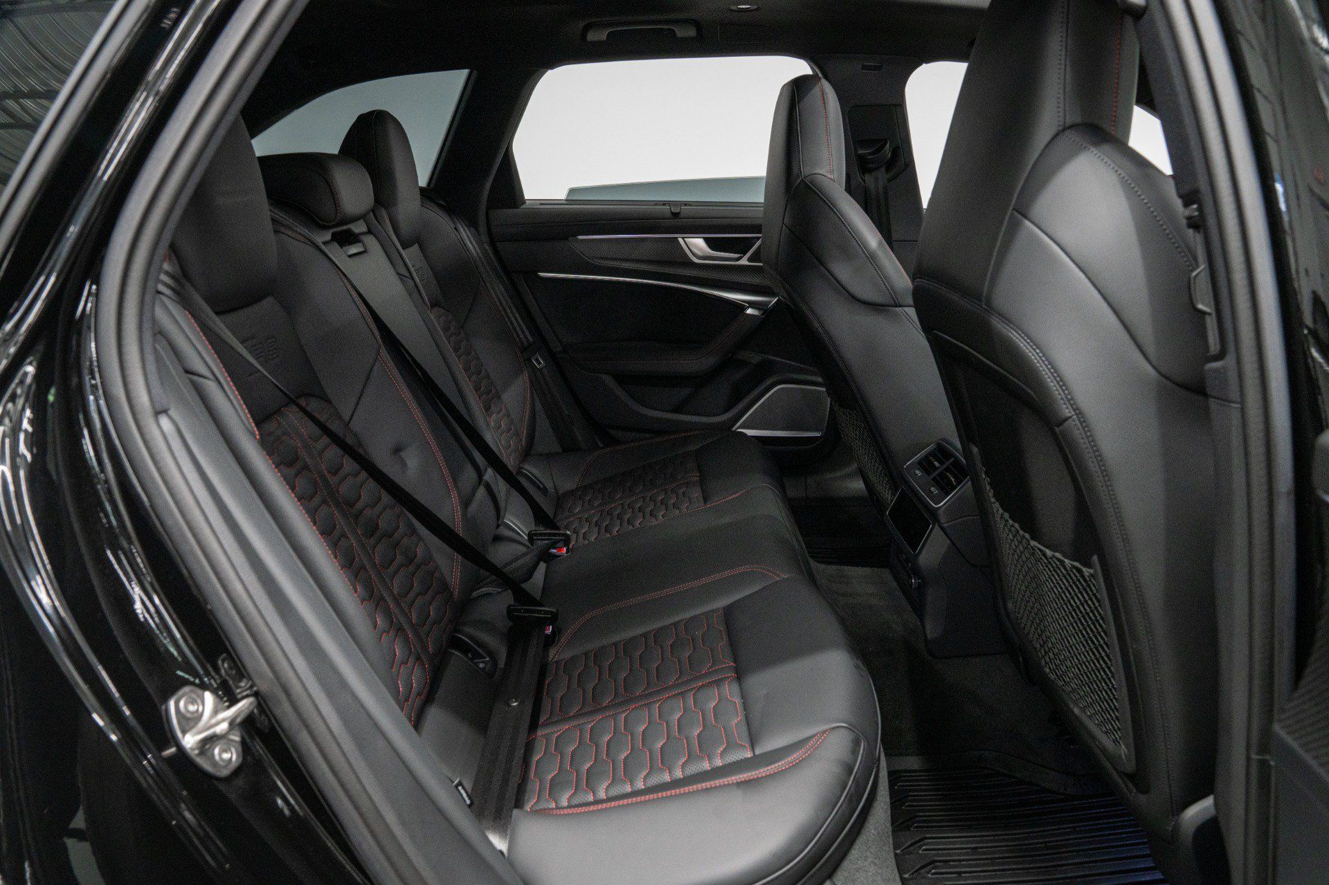 Used 2026 Audi RS 6 performance AWD/4WD image 31