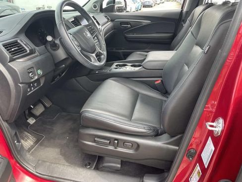 Used 2024 Honda Ridgeline RTL image 20
