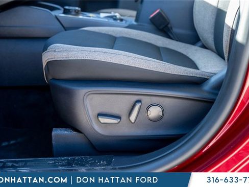 New 2025 Ford Bronco Sport Big Bend w/ Convenience Package image 20