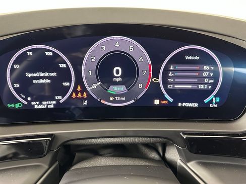 Certified 2026 Porsche Cayenne E-Hybrid AWD/4WD image 24