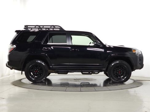 Used 2019 Toyota 4Runner TRD Pro image 10