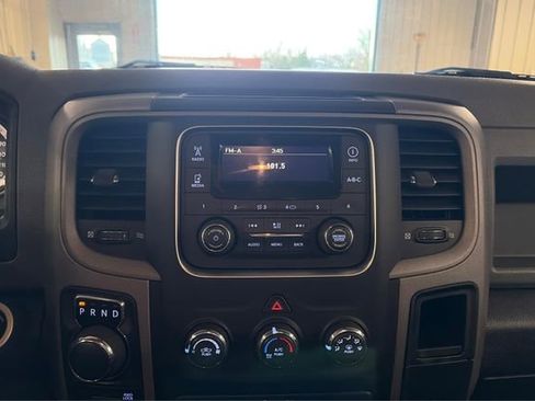 Used 2016 RAM 1500 Express w/ Popular Equipment Group image 13