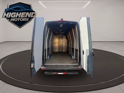 Used 2019 Mercedes-Benz Sprinter 170 image 18