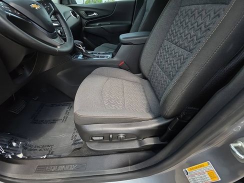 Used 2023 Chevrolet Equinox LT AWD/4WD image 25