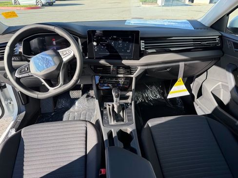New 2026 Volkswagen Jetta S image 13