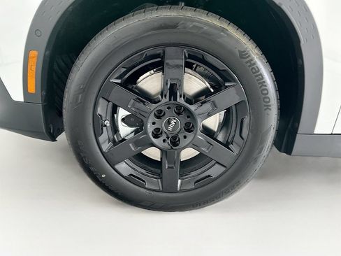 New 2027 MINI Cooper Countryman S AWD/4WD image 29