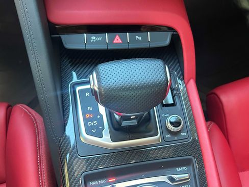 Used 2022 Audi R8 V10 performance AWD/4WD image 14