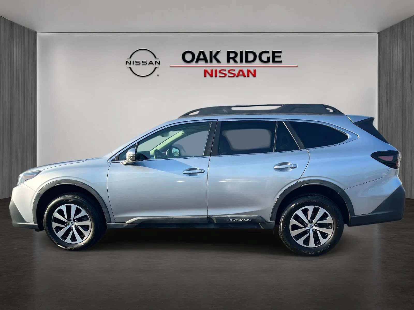 Used 2020 Subaru Outback Premium AWD/4WD image 5