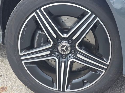 Used 2026 Mercedes-Benz GLE 350 4MATIC image 10