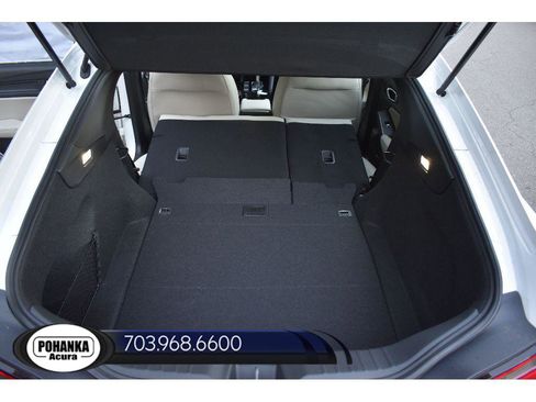 New 2025 Acura Integra A-Spec image 17