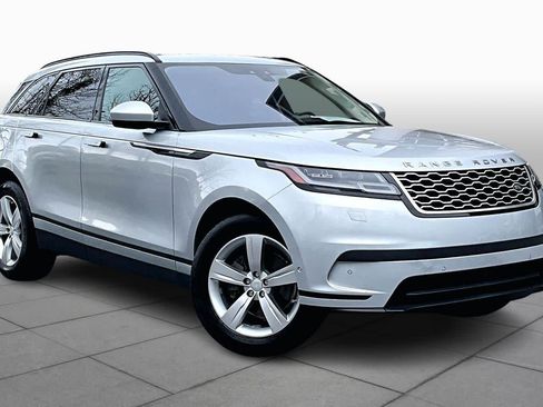 Used 2018 Land Rover Range Rover Velar S image 3
