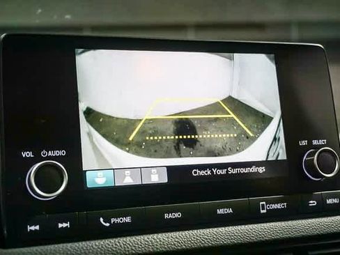 Used 2022 Honda Civic LX image 22