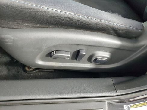 Used 2017 Nissan Altima 2.5 SR image 29