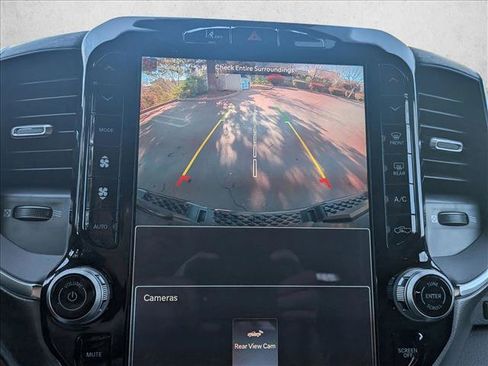 New 2026 RAM 1500 Laramie w/ Night Edition image 14