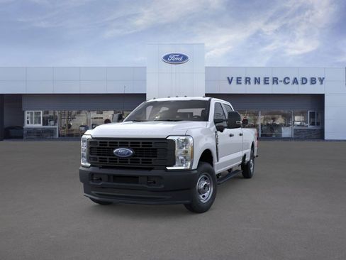 New 2026 Ford F350 XL w/ 360-Degree Camera Package image 2