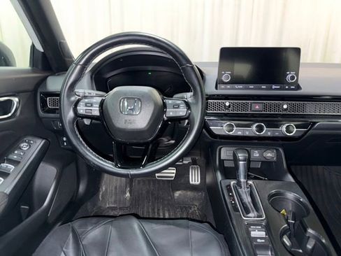 Used 2022 Honda Civic Sport image 15