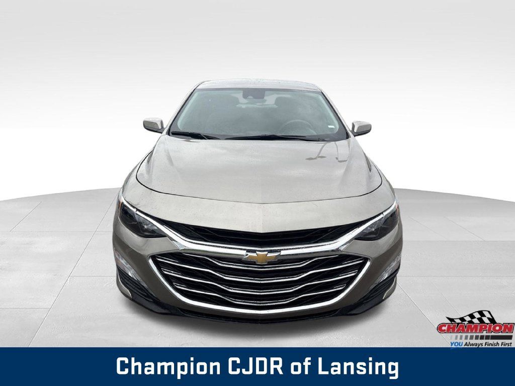 Used 2024 Chevrolet Malibu LT FWD image 11