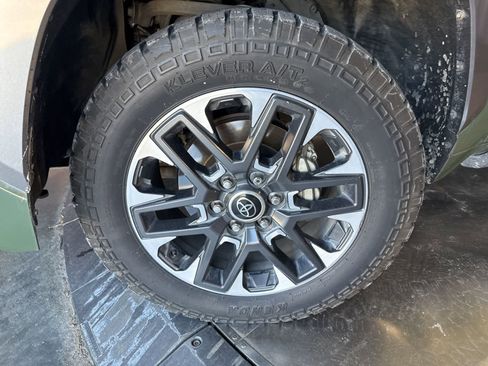Used 2023 Toyota Tundra Limited RWD image 10