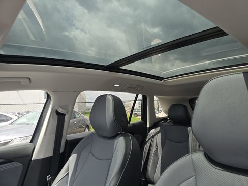 New 2026 Volkswagen Tiguan SE AWD/4WD image 19