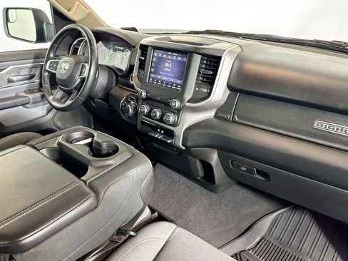 Used 2019 RAM 1500 Big Horn image 26