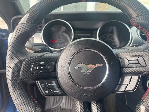 Used 2018 Ford Mustang GT w/ Black Accent Package image 10