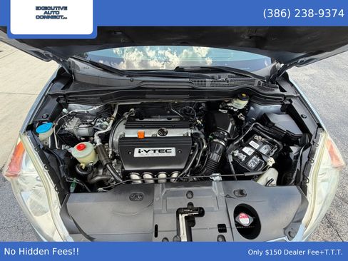 Used 2008 Honda CR-V LX image 9