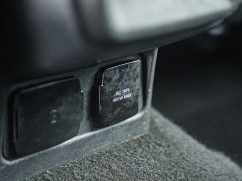 Used 2025 Ford Bronco Big Bend AWD/4WD image 16