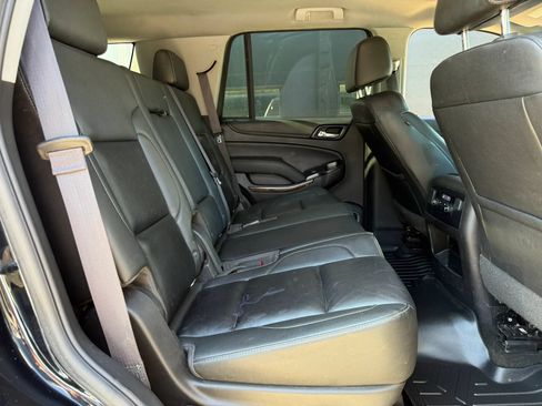 Used 2017 Chevrolet Tahoe LT AWD/4WD image 11