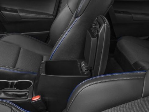 Used 2017 Toyota Corolla SE w/ SE Premium Package image 15