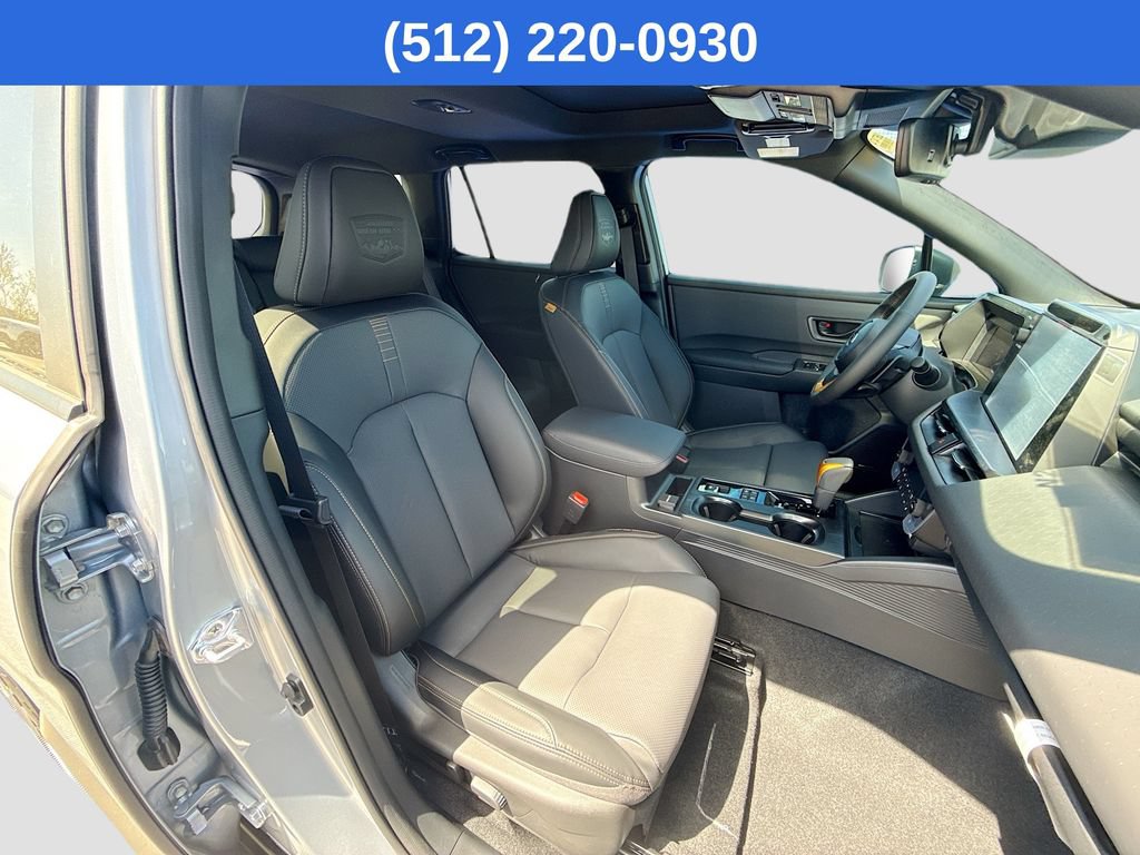 New 2026 Subaru Outback Wilderness AWD/4WD image 38