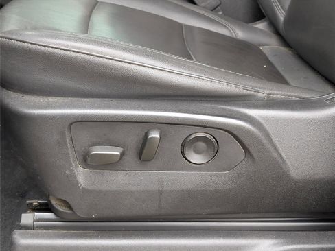 Used 2025 Chevrolet Silverado 2500 LT w/ Trail Boss Package image 14