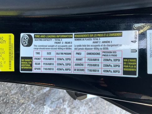 Used 2015 Lexus RX 350 AWD image 21