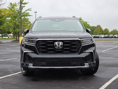 Used 2023 Honda Pilot Elite image 24