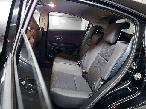 Used 2020 Honda HR-V EX image 21