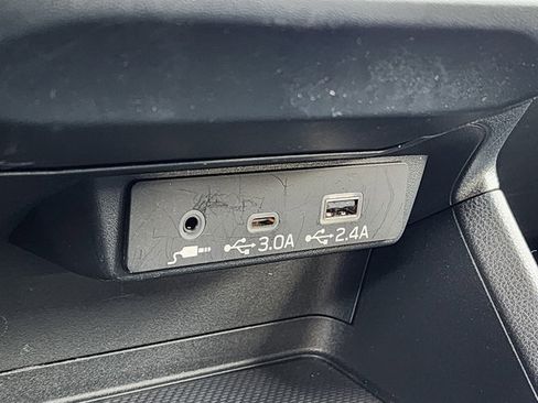 Certified 2025 Subaru Impreza 2.0i Sport image 13