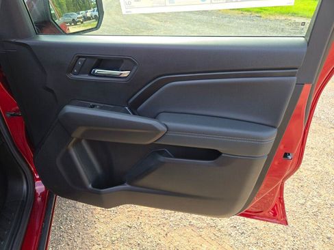 New 2026 Chevrolet Colorado LT w/ LT Convenience Package AWD/4WD image 5