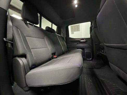 New 2025 Chevrolet Silverado 1500 RST w/ Convenience Package II AWD/4WD image 27
