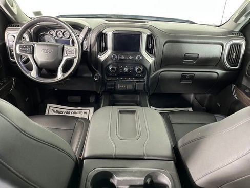Used 2019 Chevrolet Silverado 1500 RST w/ All-Star Edition image 39