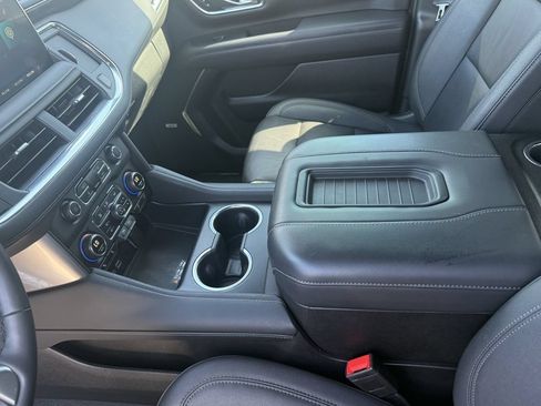 Used 2023 Chevrolet Tahoe Z71 w/ Off-Road Capability Package AWD/4WD image 26