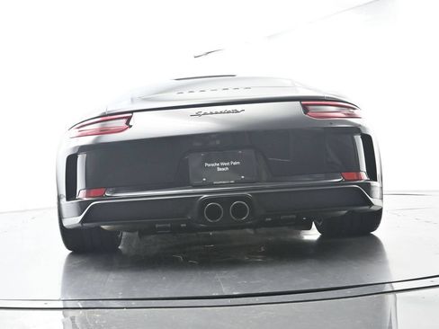 Certified 2019 Porsche 911 Speedster RWD image 61