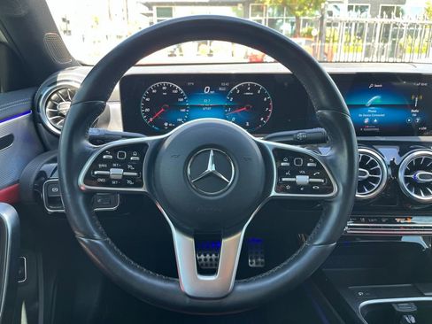 Used 2021 Mercedes-Benz A 220 image 20