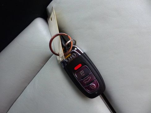 Used 2015 Audi S5 Prestige image 38