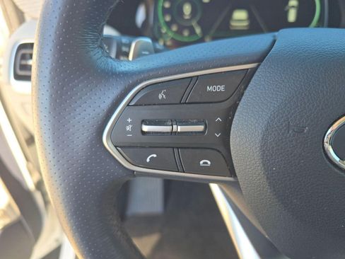 Used 2022 Hyundai Palisade Calligraphy image 15