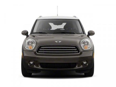 Used 2013 MINI Cooper Countryman image 7