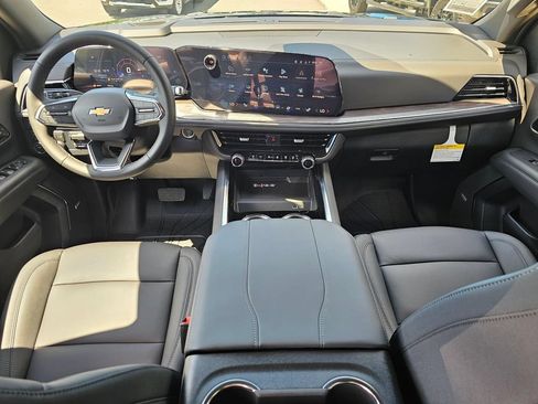 New 2026 Chevrolet Tahoe LT w/ Comfort Package AWD/4WD image 20