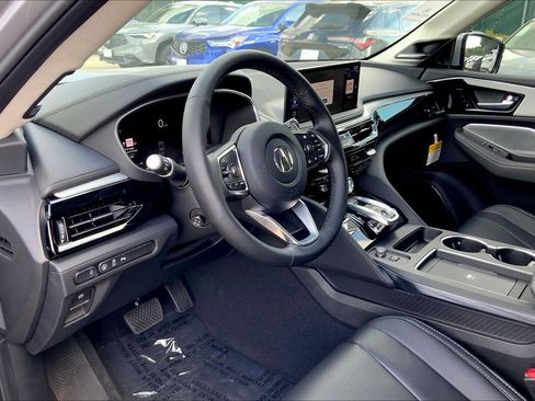 New 2026 Acura MDX FWD w/ Technology Package image 8